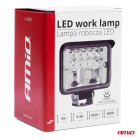 Holofote LED AWL39 18 LED 12-24V 4320 Lm