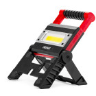 Lâmpada de Trabalho LED WT13 1000lm Recarregável