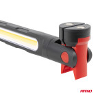 Gambiarra de Inspeção LED com Íman e Pinça Gambiarra de Inspeção LED com Íman e Pinça