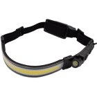 Gambiarra de Cabeça com Sensor de Movimento 700 Lm KROFtools 1155