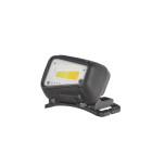 Lanterna Frontal LED COB 520 lm com Sensor de Movimento Lanterna Frontal LED COB 520 lm com Sensor de Movimento