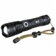 Lanterna Foco LED Recarregável XHP50 1500 lm