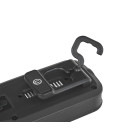 Lanterna de Oficina LED Magnética 550 lm com Powerbank e Base de Carregamento Lanterna de Oficina LED Magnética 550 lm com Powerbank e Base de Carregamento