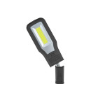 Lanterna de Oficina LED Magnética 550 lm com Powerbank e Base de Carregamento Lanterna de Oficina LED Magnética 550 lm com Powerbank e Base de Carregamento