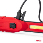 Gambiarra de Inspeção LED 3 W COB 1 800 mAh | DoutorCar