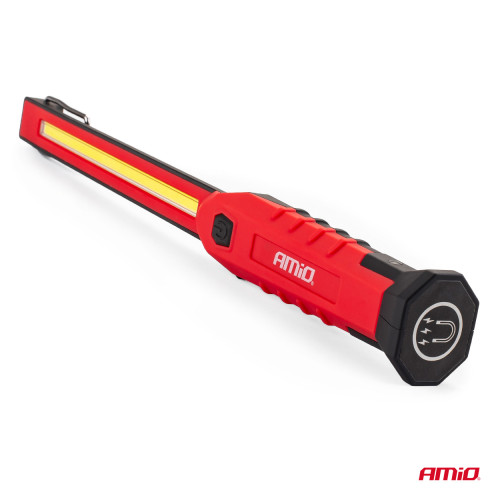 Gambiarra de Inspeção LED 3 W COB 1 800 mAh | DoutorCar