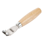 Goiva para Ranhurar Pavimento Vinilicos Goiva para Ranhurar Pavimento Vinilicos