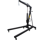 Grua para Motores Dobrável 2T Kroftools 4865