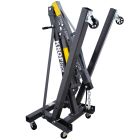 Grua para Motores Dobrável 2T Kroftools 4865