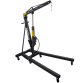Grua para Motores Dobrável 2T Kroftools 4865