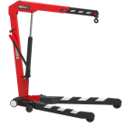 Grua de Oficina 2 Toneladas Mega CRV20