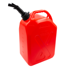 Jerrican 20L Kroftools – Armazenamento Seguro de Combustível Kroftools 3301J20