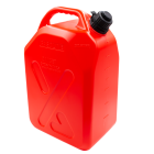 Jerrican 20L Kroftools – Armazenamento Seguro de Combustível Kroftools 3301J20