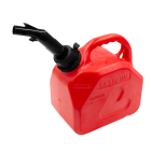 Jerrican 5L Kroftools – Armazenamento Seguro de Combustível Kroftools 3301J5 Jerrican 5L Kroftools – Armazenamento Seguro de Combustível Kroftools 3301J5