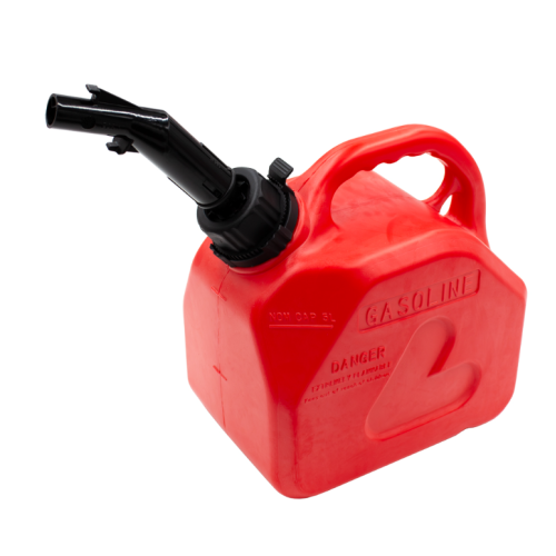 Jerrican 5L Kroftools – Armazenamento Seguro de Combustível Kroftools 3301J5 Jerrican 5L Kroftools – Armazenamento Seguro de Combustível Kroftools 3301J5