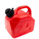Jerrican 10L Kroftools – Armazenamento Seguro de Combustível Kroftools 3301J10