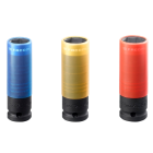 Jogo de 3 Chaves de Impacto 1/2" Especial Jantes Facom NSI.3LPB Jogo de 3 Chaves de Impacto 1/2" Especial Jantes Facom NSI.3LPB