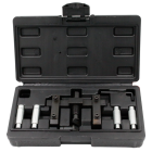 Jogo 7 Peças para Separar Rótulas Direção Kroftools 6330 