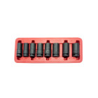 Jogo 8 chaves 1/2″ Anti Roubo Kroftools 3052