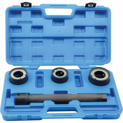 Kit 3 Chave Rotula Axial para Direção  Kit 3 Chave Rotula Axial para Direção