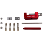 Jogo Descravador/Cravador de Corrente Universal Kroftools 1612