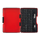 Jogo de 100 Bits Facom E.100PB Jogo de 100 Bits Facom E.100PB