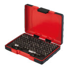 Jogo de 100 Bits Facom E.100PB Jogo de 100 Bits Facom E.100PB