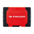 Jogo de 100 Bits Facom E.100PB Jogo de 100 Bits Facom E.100PB