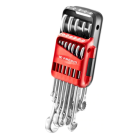 Jogo de 12 Chaves Mistas Facom 440 JP12APB