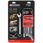 Jogo de 12 Chaves Mistas Facom 440 JP12APB