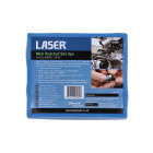 Jogo Micro Cabeças Roquete Laser Tools 8080