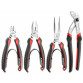 Jogo de Alicates Facom CPE.A4