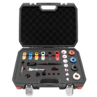 Kit de Desconexão de Tubos de Combustível e Ar Condicionado Kroftools 2519