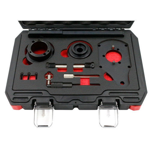 Jogo de Sincronização 1.3 CDTI Kroftools 1667 