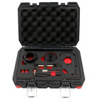 Jogo de Sincronização 1.3 CDTI Kroftools 1667 