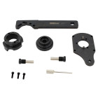 Jogo de Sincronização 1.3 CDTI Kroftools 1667 