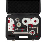 Jogo de Sincronização Volvo Diesel / Gasolina Kroftools 1716 Jogo de Sincronização Volvo Diesel / Gasolina Kroftools 1716