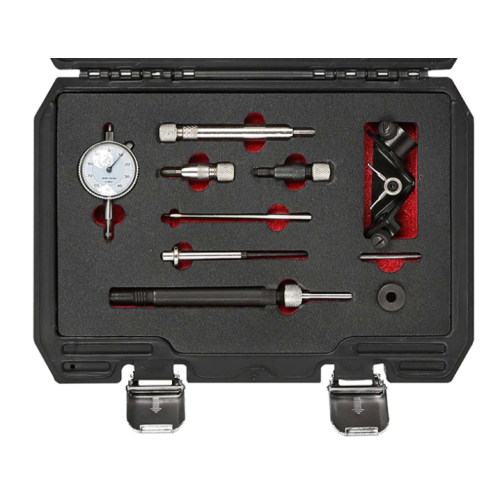 Kit Regulação de Bomba Diesel – Kroftools 1506 