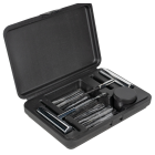 Kit de Reparação de Pneus 25 Peças
