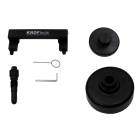 Jogo de Sincronização Árvore de Cames Audi 2.5 TFSI Kroftools 1723