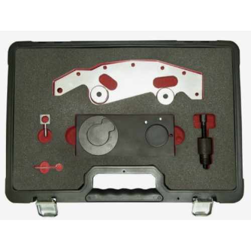 Kit Sincronização BMW M52/M54/M56 – Kroftools 1527