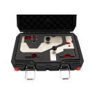 Jogo de Sincronização Ford Ecoboost 2.0 | 2.3 Kroftools 1741