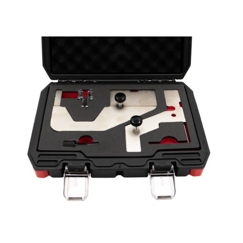 Jogo de Sincronização Ford Ecoboost 2.0 | 2.3 Kroftools 1741