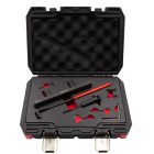 Jogo de Sincronização VAG 2.0 FSI / TFSI – KROFtools 1558