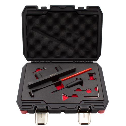 Jogo de Sincronização VAG 2.0 FSI / TFSI – KROFtools 1558