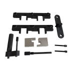 Jogo Sincronização Land Rover TDV8 4.4 L Kroftools 1739