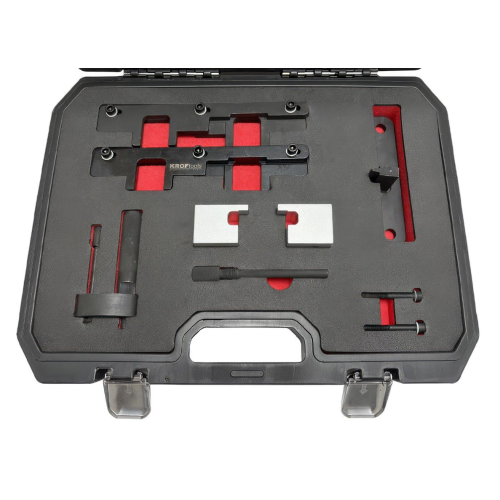 Jogo Sincronização Land Rover TDV8 4.4 L Kroftools 1739