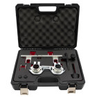 Jogo de Sincronização Opel Astra K 1.2 2019 Kroftools 1740