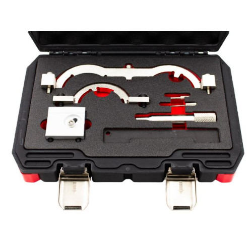 Kit Bloqueio Sincronização de Motor Opel  1.0, 1.2, 1.4 Kroftools 1579