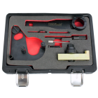 Kit de bloqueio Renault Nissan Opel 2,0 DCI Kroftools 1551